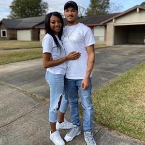 Meet your Posher, Quincy